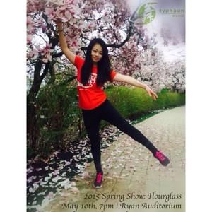 Meet your Posher, Rena